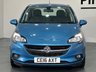 USED 2016 16 VAUXHALL CORSA 1.4i ecoFLEX Energy Hatchback 5dr Petrol Manual Euro 6 (a/c) (90 ps) 