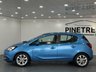 USED 2016 16 VAUXHALL CORSA 1.4i ecoFLEX Energy Hatchback 5dr Petrol Manual Euro 6 (a/c) (90 ps) 