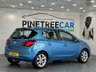USED 2016 16 VAUXHALL CORSA 1.4i ecoFLEX Energy Hatchback 5dr Petrol Manual Euro 6 (a/c) (90 ps) 