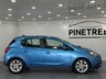 USED 2016 16 VAUXHALL CORSA 1.4i ecoFLEX Energy Hatchback 5dr Petrol Manual Euro 6 (a/c) (90 ps) 