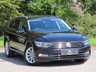 USED 2017 67 VOLKSWAGEN PASSAT 2.0 TDI SE Business Euro 6 (s/s) 5dr NEW MOT + JUST BEEN SERVICED!