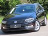 USED 2017 67 VOLKSWAGEN PASSAT 2.0 TDI SE Business Euro 6 (s/s) 5dr NEW MOT + JUST BEEN SERVICED!