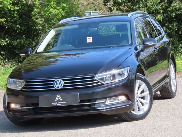 View our VOLKSWAGEN PASSAT