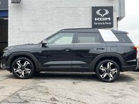USED 2025 75 KGM TORRES 1.5h K40 Auto Euro 6 (s/s) 5dr HEV NEW SPEC HY