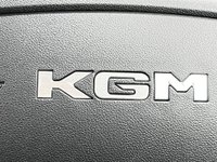 USED 2025 75 KGM TORRES 1.5h K40 Auto Euro 6 (s/s) 5dr HEV NEW SPEC HY