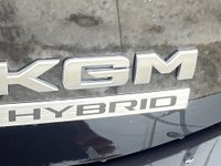USED 2025 75 KGM TORRES 1.5h K40 Auto Euro 6 (s/s) 5dr HEV NEW SPEC HY