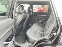 USED 2025 75 KGM TORRES 1.5h K40 Auto Euro 6 (s/s) 5dr HEV NEW SPEC HY