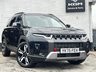 USED 2025 75 KGM TORRES 1.5h K40 Auto Euro 6 (s/s) 5dr HEV NEW SPEC HY