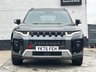 USED 2025 75 KGM TORRES 1.5h K40 Auto Euro 6 (s/s) 5dr HEV NEW SPEC HY