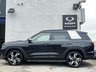 USED 2025 75 KGM TORRES 1.5h K40 Auto Euro 6 (s/s) 5dr HEV NEW SPEC HY