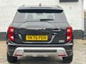 USED 2025 75 KGM TORRES 1.5h K40 Auto Euro 6 (s/s) 5dr HEV NEW SPEC HY