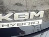USED 2025 75 KGM TORRES 1.5h K40 Auto Euro 6 (s/s) 5dr HEV NEW SPEC HY