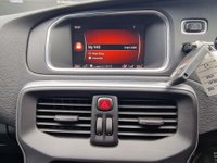 USED 2017 17 VOLVO V40 2.0 D2 R-Design Nav Plus Euro 6 (s/s) 5dr FSHSatNavNewTimingBeltMOT27