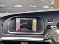 USED 2017 17 VOLVO V40 2.0 D2 R-Design Nav Plus Euro 6 (s/s) 5dr FSHSatNavNewTimingBeltMOT27