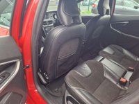 USED 2017 17 VOLVO V40 2.0 D2 R-Design Nav Plus Euro 6 (s/s) 5dr FSHSatNavNewTimingBeltMOT27