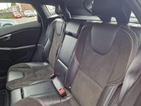 USED 2017 17 VOLVO V40 2.0 D2 R-Design Nav Plus Euro 6 (s/s) 5dr FSHSatNavNewTimingBeltMOT27
