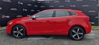 USED 2017 17 VOLVO V40 2.0 D2 R-Design Nav Plus Euro 6 (s/s) 5dr FSHSatNavNewTimingBeltMOT27