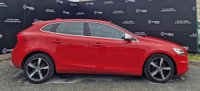 USED 2017 17 VOLVO V40 2.0 D2 R-Design Nav Plus Euro 6 (s/s) 5dr FSHSatNavNewTimingBeltMOT27