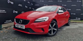 View our VOLVO V40