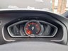 USED 2017 17 VOLVO V40 2.0 D2 R-Design Nav Plus Euro 6 (s/s) 5dr FSHSatNavNewTimingBeltMOT27
