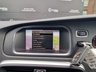 USED 2017 17 VOLVO V40 2.0 D2 R-Design Nav Plus Euro 6 (s/s) 5dr FSHSatNavNewTimingBeltMOT27