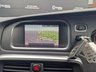 USED 2017 17 VOLVO V40 2.0 D2 R-Design Nav Plus Euro 6 (s/s) 5dr FSHSatNavNewTimingBeltMOT27