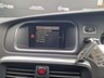 USED 2017 17 VOLVO V40 2.0 D2 R-Design Nav Plus Euro 6 (s/s) 5dr FSHSatNavNewTimingBeltMOT27