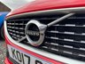 USED 2017 17 VOLVO V40 2.0 D2 R-Design Nav Plus Euro 6 (s/s) 5dr FSHSatNavNewTimingBeltMOT27