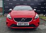 USED 2017 17 VOLVO V40 2.0 D2 R-Design Nav Plus Euro 6 (s/s) 5dr FSHSatNavNewTimingBeltMOT27