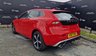 USED 2017 17 VOLVO V40 2.0 D2 R-Design Nav Plus Euro 6 (s/s) 5dr FSHSatNavNewTimingBeltMOT27