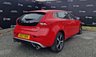 USED 2017 17 VOLVO V40 2.0 D2 R-Design Nav Plus Euro 6 (s/s) 5dr FSHSatNavNewTimingBeltMOT27