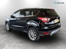 USED 2019 68 FORD KUGA 1.5 TDCi EcoBlue Titanium Edition SUV 5dr Diesel Manual Euro 6 (s/s) (120 ps) 