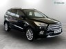 USED 2019 68 FORD KUGA 1.5 TDCi EcoBlue Titanium Edition SUV 5dr Diesel Manual Euro 6 (s/s) (120 ps) 