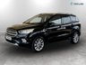 USED 2019 68 FORD KUGA 1.5 TDCi EcoBlue Titanium Edition SUV 5dr Diesel Manual Euro 6 (s/s) (120 ps) 