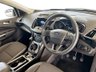USED 2019 68 FORD KUGA 1.5 TDCi EcoBlue Titanium Edition SUV 5dr Diesel Manual Euro 6 (s/s) (120 ps) 