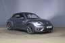 USED 2017 17 VOLKSWAGEN BEETLE 2.0 TDI BlueMotion Tech Design Cabriolet 2dr Diesel Manual Euro 6 (s/s) (110 ps) 