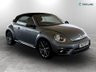USED 2017 17 VOLKSWAGEN BEETLE 2.0 TDI BlueMotion Tech Design Cabriolet 2dr Diesel Manual Euro 6 (s/s) (110 ps) 