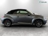 USED 2017 17 VOLKSWAGEN BEETLE 2.0 TDI BlueMotion Tech Design Cabriolet 2dr Diesel Manual Euro 6 (s/s) (110 ps) 
