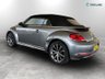 USED 2017 17 VOLKSWAGEN BEETLE 2.0 TDI BlueMotion Tech Design Cabriolet 2dr Diesel Manual Euro 6 (s/s) (110 ps) 