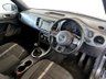 USED 2017 17 VOLKSWAGEN BEETLE 2.0 TDI BlueMotion Tech Design Cabriolet 2dr Diesel Manual Euro 6 (s/s) (110 ps) 