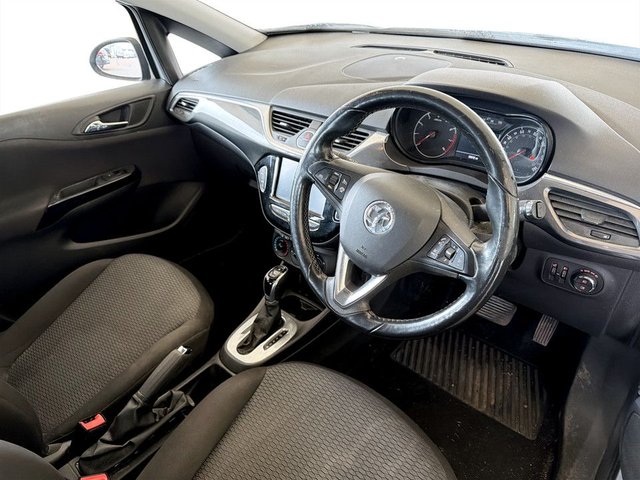 View our VAUXHALL CORSA