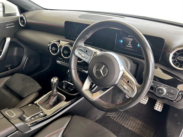 View our MERCEDES-BENZ A CLASS