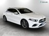 USED 2020 70 MERCEDES-BENZ A CLASS 1.3 A180 AMG Line Hatchback 5dr Petrol Manual Euro 6 (s/s) (136 ps) 