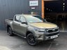 USED 2025 74 TOYOTA HI-LUX 2.8 D-4D-h Invincible X Pickup 4dr Diesel Hybrid Auto 4WD Euro 6 (204 ps) 