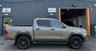 USED 2025 74 TOYOTA HI-LUX 2.8 D-4D-h Invincible X Pickup 4dr Diesel Hybrid Auto 4WD Euro 6 (204 ps) 