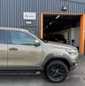 USED 2025 74 TOYOTA HI-LUX 2.8 D-4D-h Invincible X Pickup 4dr Diesel Hybrid Auto 4WD Euro 6 (204 ps) 