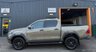 USED 2025 74 TOYOTA HI-LUX 2.8 D-4D-h Invincible X Pickup 4dr Diesel Hybrid Auto 4WD Euro 6 (204 ps) 