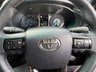 USED 2025 74 TOYOTA HI-LUX 2.8 D-4D-h Invincible X Pickup 4dr Diesel Hybrid Auto 4WD Euro 6 (204 ps) 