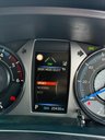USED 2025 74 TOYOTA HI-LUX 2.8 D-4D-h Invincible X Pickup 4dr Diesel Hybrid Auto 4WD Euro 6 (204 ps) 