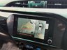 USED 2025 74 TOYOTA HI-LUX 2.8 D-4D-h Invincible X Pickup 4dr Diesel Hybrid Auto 4WD Euro 6 (204 ps) 